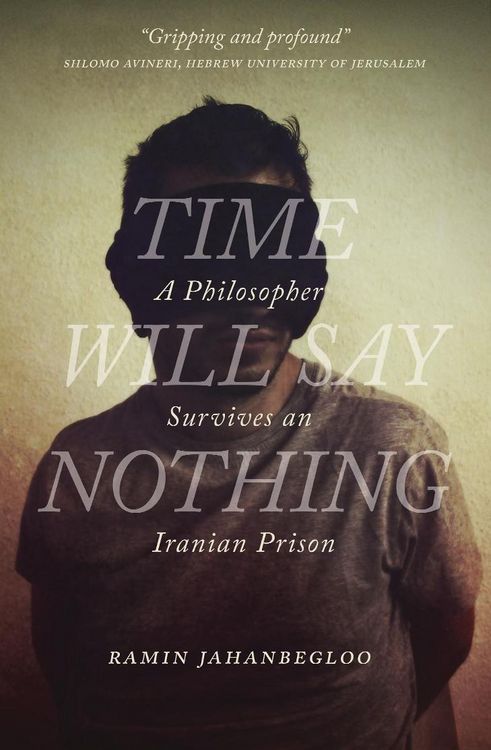Produktbild: Time Will Say Nothing