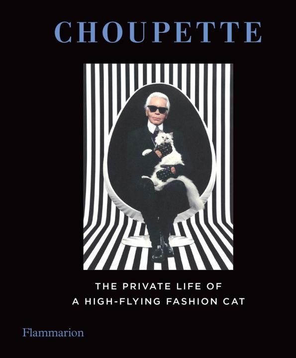 Produktbild: Choupette: The Private Life of a High-Flying Cat