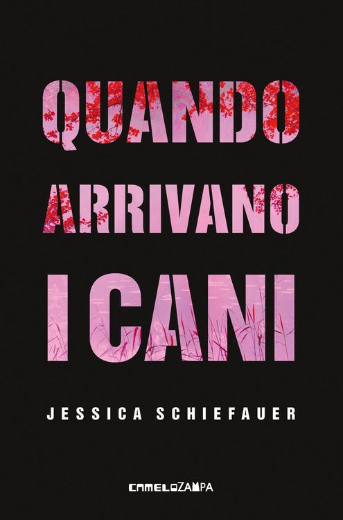 Produktbild: Quando arrivano i cani