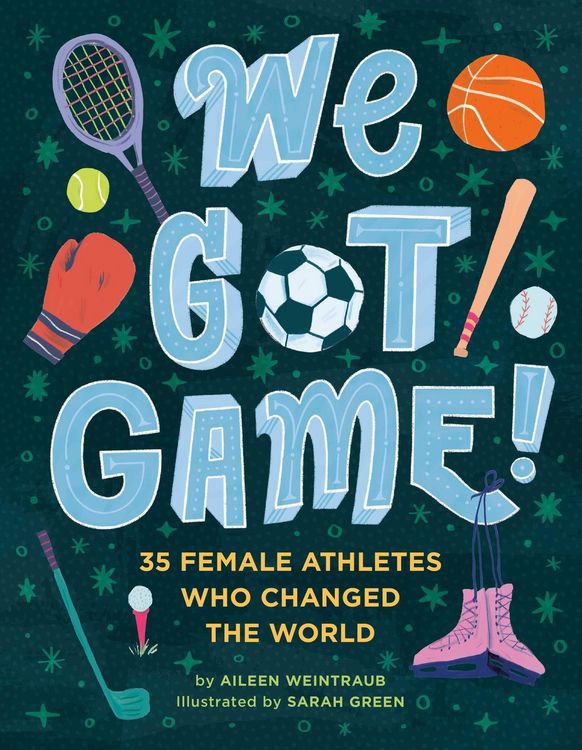 Produktbild: We Got Game!