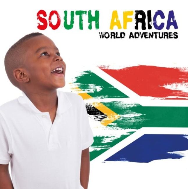 Produktbild: South Africa