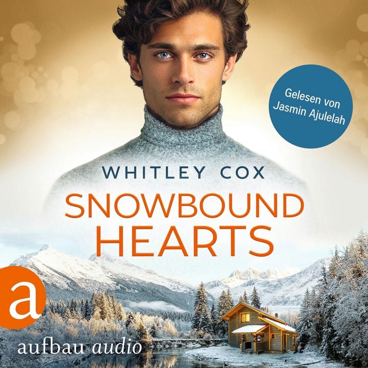 Bild vom Artikel Snowbound Hearts vom Autor Whitley Cox
