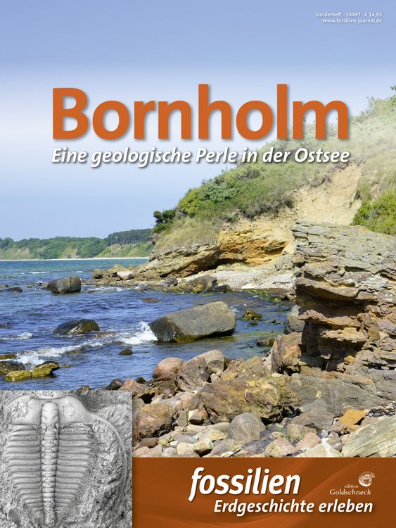 Produktbild: Bornholm