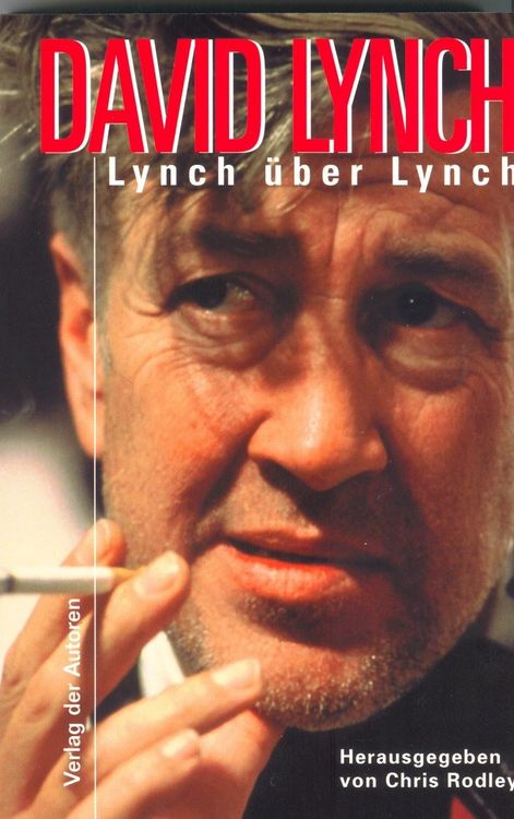 Produktbild: Lynch &uuml;ber Lynch