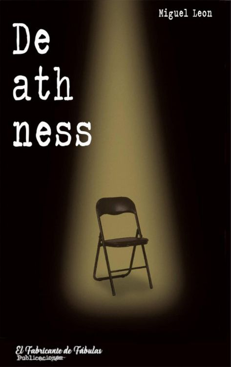 Produktbild: Deathness