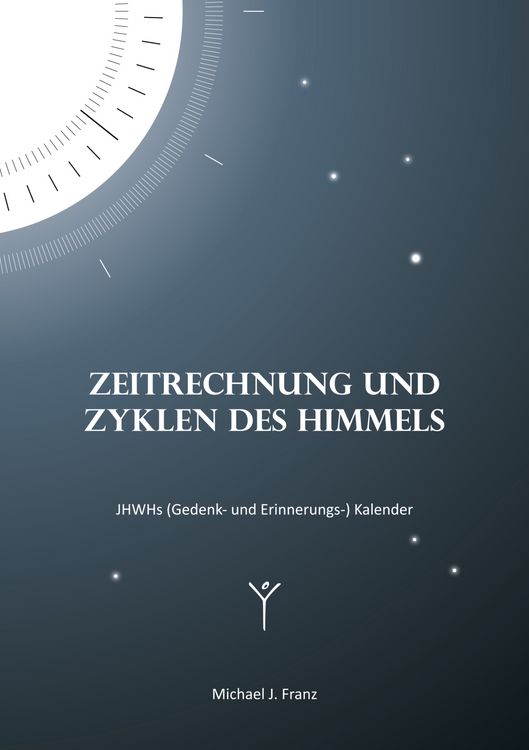 Produktbild: Zeitrechnung und Zyklen des Himmels