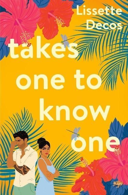 Produktbild: Takes One to Know One