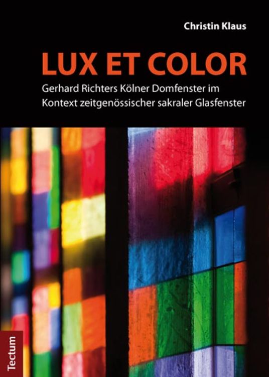 Produktbild: "Lux et color"
