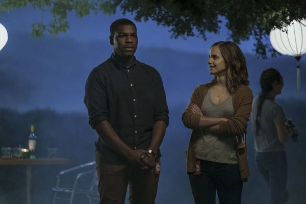 Produktbild: The Circle