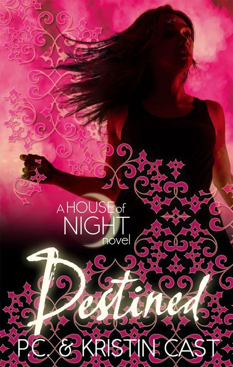 Produktbild: Destined