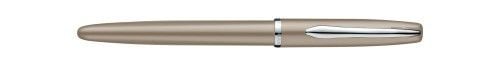 Produktbild: Pelikan F&uuml;ller & Kugelschreiber Jazz&reg;, Noble Elegance im Set, Taupe