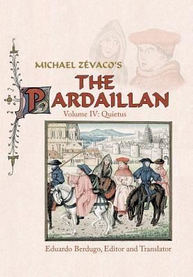 Produktbild: Michael Zevaco's the Pardaillan