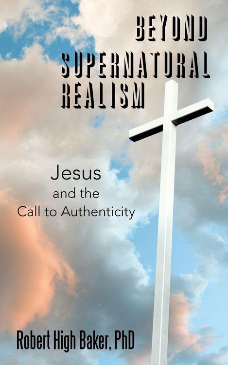 Produktbild: Beyond Supernatural Realism