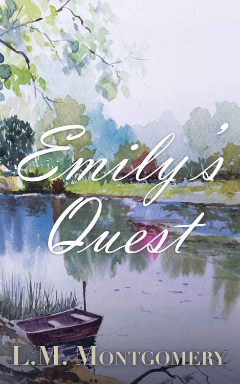 Produktbild: Emily's Quest