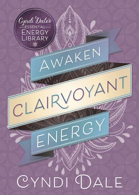 Produktbild: Awaken Clairvoyant Energy