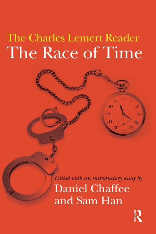 Produktbild: Race of Time