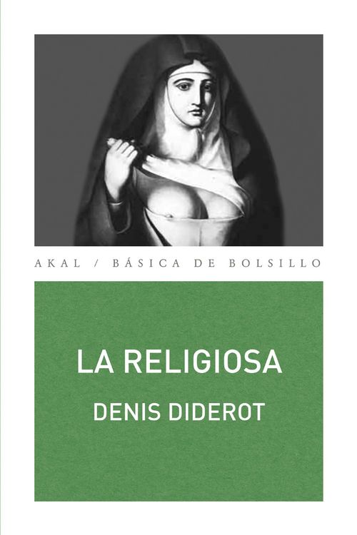 Produktbild: La Religiosa