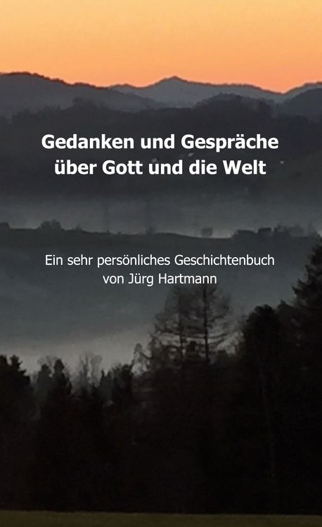 Produktbild: Geschichtenbuch