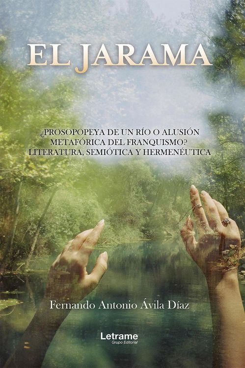 Produktbild: El Jarama