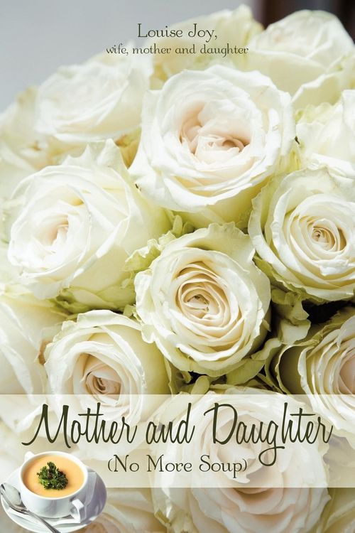 Produktbild: Mother and Daughter