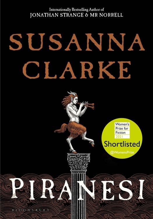 Produktbild: Piranesi