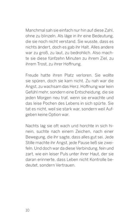 Produktbild: F&uuml;nfzehn Minuten