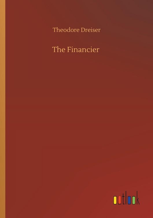 Produktbild: The Financier