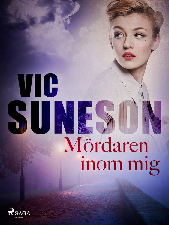 Produktbild: M&ouml;rdaren inom mig