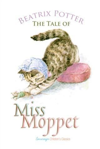 Produktbild: Tale of Miss Moppet