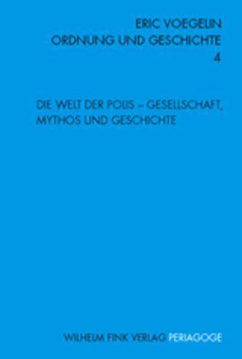 Produktbild: Die Welt der Polis