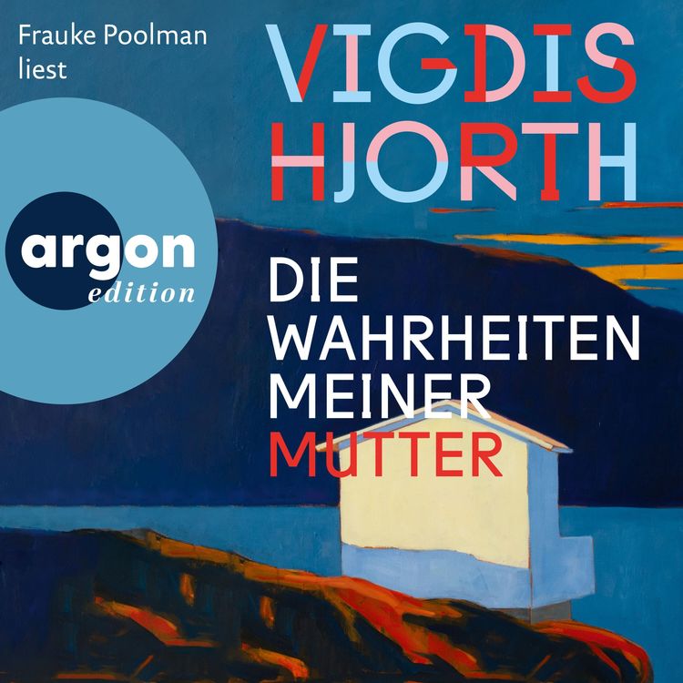Produktbild: Die Wahrheiten meiner Mutter
