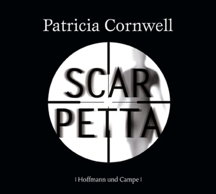 Bild vom Artikel Scarpetta vom Autor Patricia Cornwell