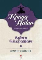 Produktbild: Askin G&ouml;zyaslari 3 - Kimya Hatun