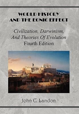 Produktbild: Landon, J: World History And the Eonic Effect