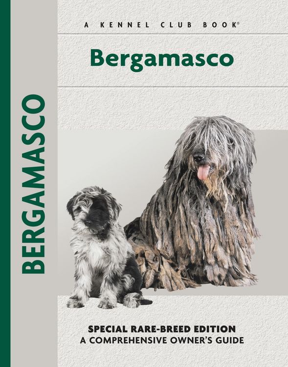 Produktbild: Bergamasco