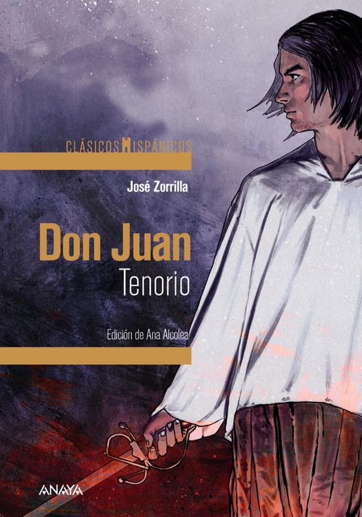 Produktbild: Don Juan Tenorio