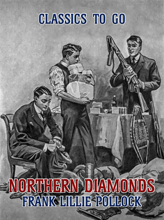 Produktbild: Northern Diamonds