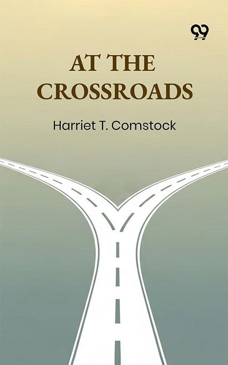 Produktbild: At The Crossroads