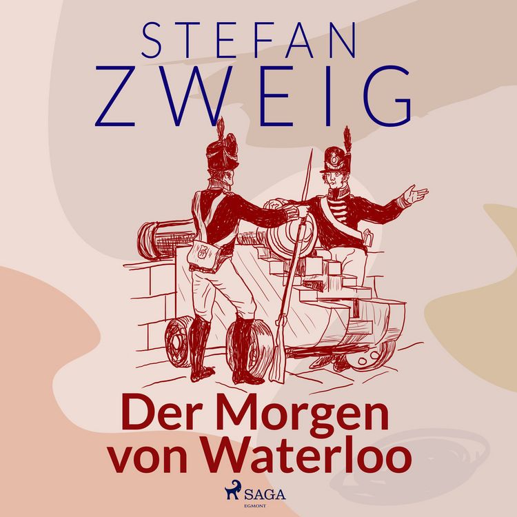 Produktbild: Der Morgen von Waterloo