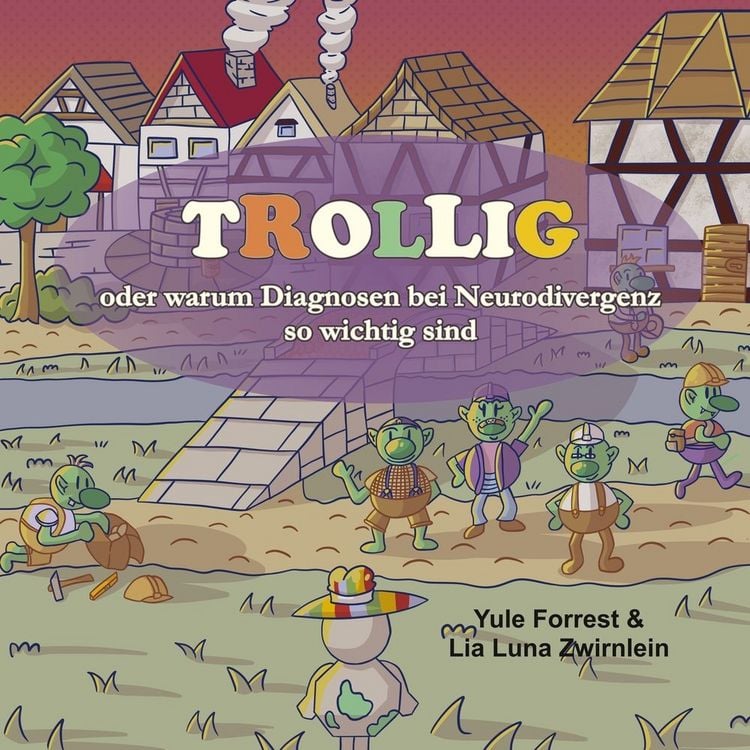 Produktbild: Trollig