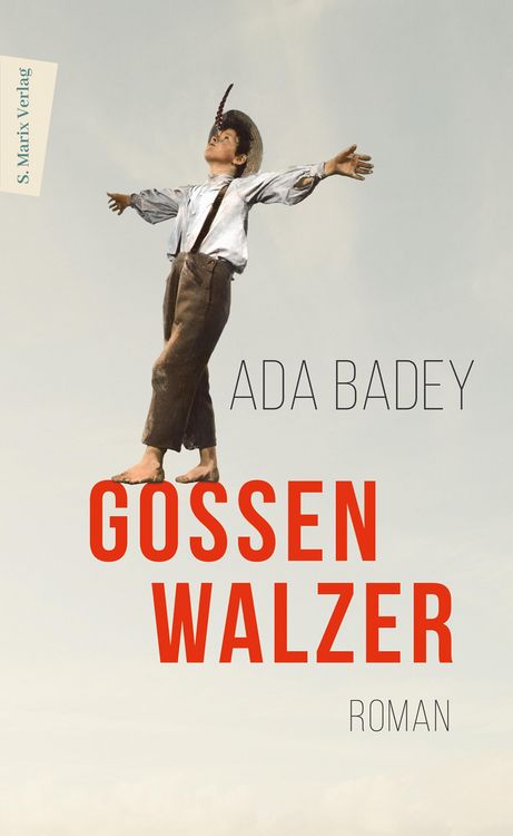 Produktbild: Gossenwalzer