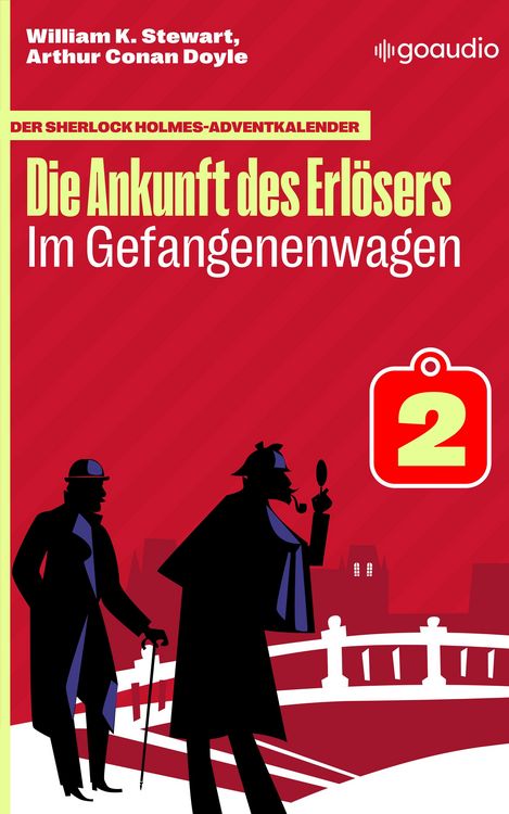 Produktbild: Im Gefangenenwagen