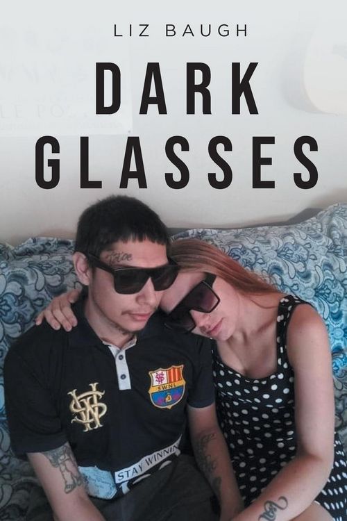 Produktbild: Dark Glasses