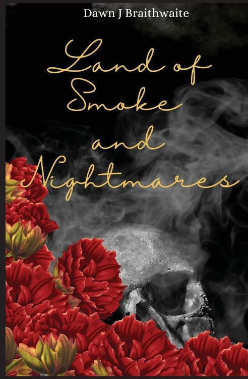 Produktbild: Land of Smoke and Nightmares