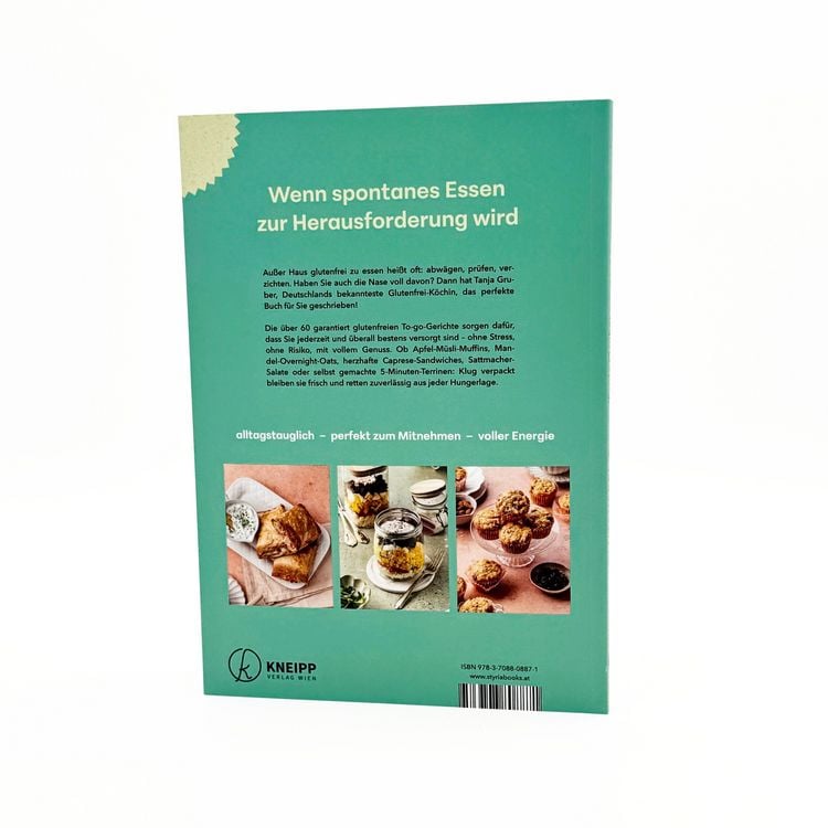 Produktbild: Glutenfrei to go