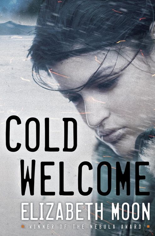 Produktbild: Cold Welcome