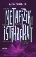 Produktbild: Metafizik Istihbarat