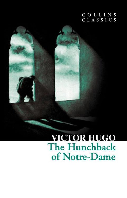 Produktbild: CLASSICS HUNCHBACK NOTRE DAME