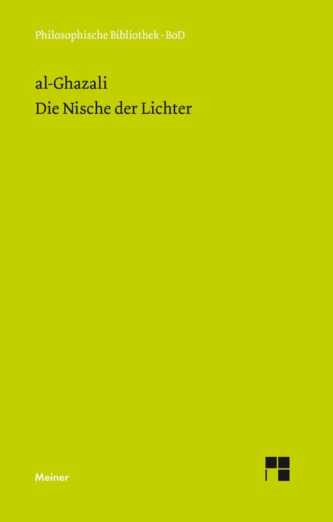 Produktbild: Die Nische der Lichter