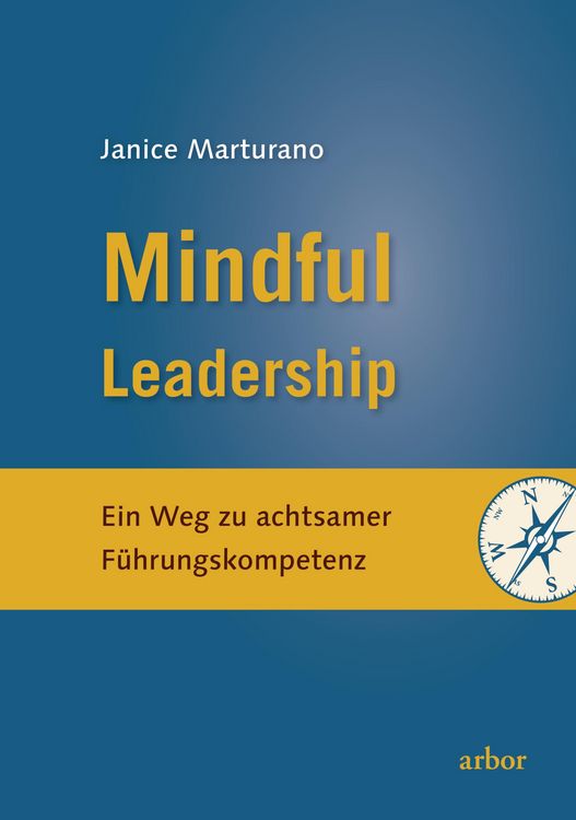Produktbild: Mindful Leadership